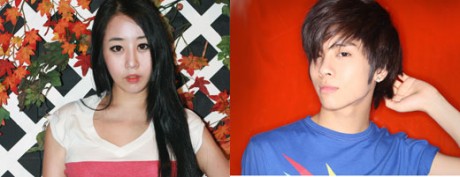 Hater Rap to Yoo Nina (Jjong Wh**e)