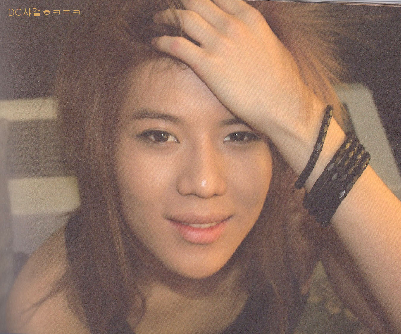Taemin Wake Up pic